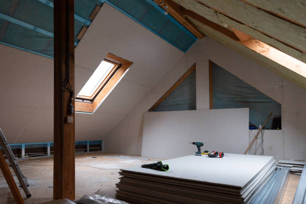 Best Insulation Maintenance and Repair in George West, TX